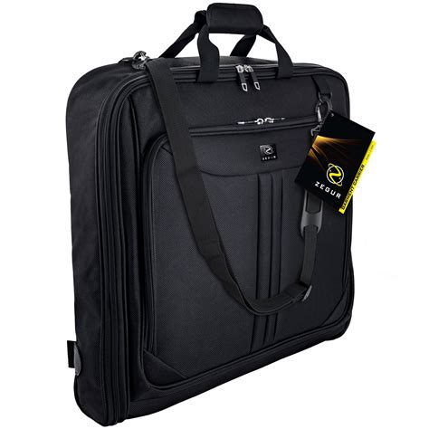 best carry on garment bag for business travel|airline approved garment bags.